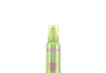 Уход за волосами с помощью шампуней Garnier