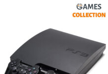 Игровая приставка Sony PlayStation 3: правила выбора