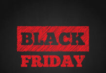 Черная Пятница 2020 — распродажа и скидки в магазинах