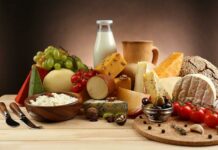 Фермерские продукты: все самое свежее