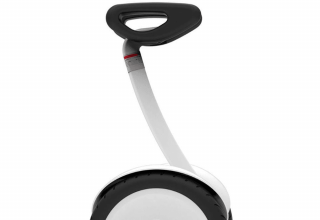 Функциональные особенности гироскутера Ninebot by Segway S Plus