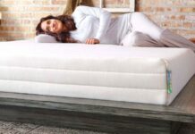 Выбираем жесткость ортопедического матраса