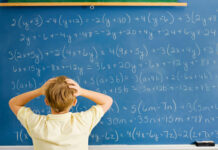 Математика для малышей в центре творчества Квадрант: основные принципы