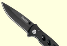 Охотничьи ножи — особенности и преимущества