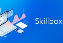 Особенности курсов от Skillbox