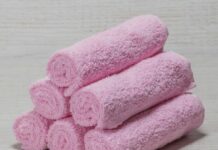 Что такое салфетки осибори?