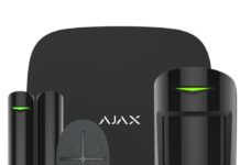 Как поставить сигнализацию в квартиру?