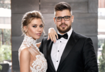 Преимущества свадебного агентства Ксении Мироновой