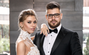 Преимущества свадебного агентства Ксении Мироновой