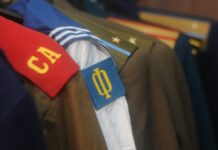 Как выбрать военную форму для фотосессии?