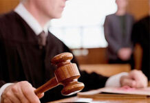 Развод через суд