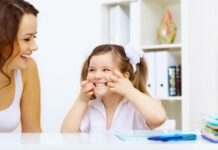 Как выбрать логопеда для ребенка?