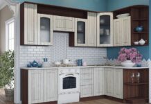 Прямые или угловые кухни на заказ: что лучше?
