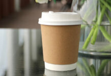 Виды бумажных стаканов – чем они отличаются?