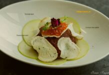 Профессиональные секреты фуд-фотографии