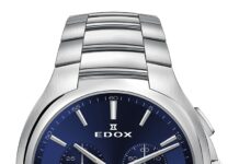 Классические наручные часы: старый стиль, новые преимущества