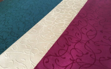 Ткани для скатертей с пропиткой: плюсы и минусы