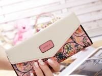 Купить кошелек — модный и недорогой от известного бренда