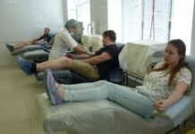 Места сдачи крови в Бутово