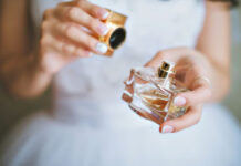 Выбор парфюма: ответственное занятие, не терпящее спешки