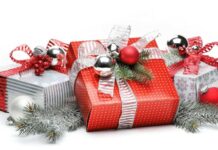 Если ребёнку не нравятся подарки и Новый Год