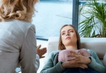 Ночные страхи малыша и как с ними бороться