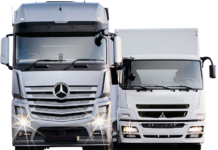 Выбираем грузовое такси: на что обратить внимание?