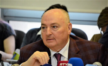 Кантор назвал критической ситуацию с антисемитизмом в мире