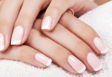 Чем каучуковая база для гель лака отличается от обычной?