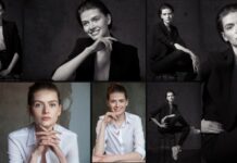 Модельные тесты: от чего зависит успех фотосессии?