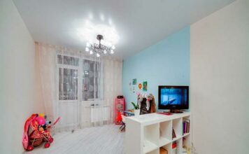 Натяжные потолки и варианты их дизайна