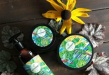 Натуральная косметика EcoCraft и преимущества ее использования