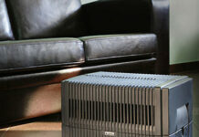 Мойка воздуха Venta — выбор в Вашу пользу