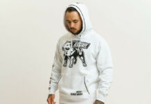 Модные мужские спортивные костюмы 2021 года