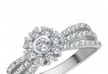 В чем главные достоинства украшений с бриллиантами?