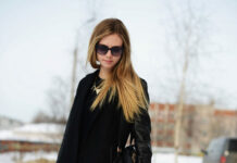 Женские хитрости: как правильно выбрать пальто?