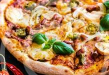 Почему пицца так популярна?