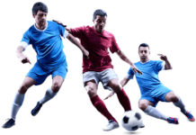 Доставка футбольной формы по России