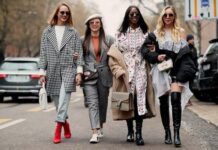 Повседневная одежда 2020: стильные модные образы