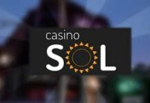 Казино Сол: выбирайте только лучшее онлайн казино в Интернете