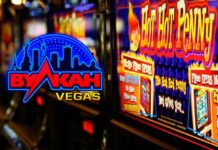 Казино Вулкан Вегас – это игровая площадка, которая покоряет пользователей