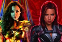 Самые ожидаемые новинки кино 2020 года