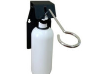 Виды дозаторов для антисептика