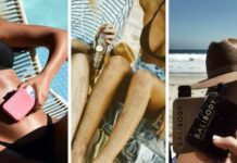 ТОП-5 причин для покупки люксового автозагара James Read