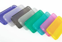 Преимущества силиконовых чехлов для телефонов