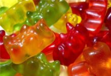 В чем особенность фигурного мармелада?