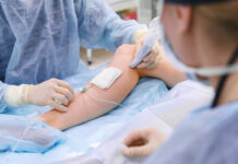 Флебология: причины и симптомы заболевания