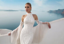 Причины по которым девушкам необходимо носить платья