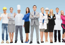 Выбор профессии — выбор будущего