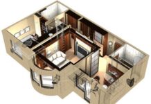 Почему сначала дизайн проект, а потом постройка дома?